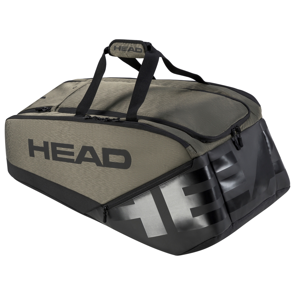 HEAD Pro X Racquet Bag XL TYBK