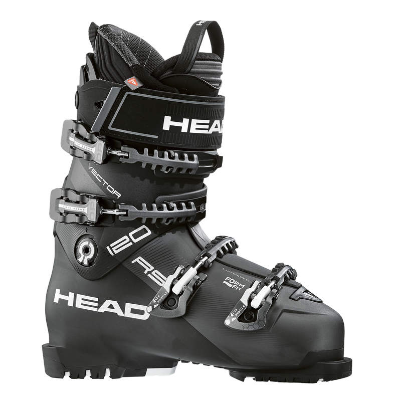 HEAD VECTOR 120S RS Anthracite/Black 19/20 26,5