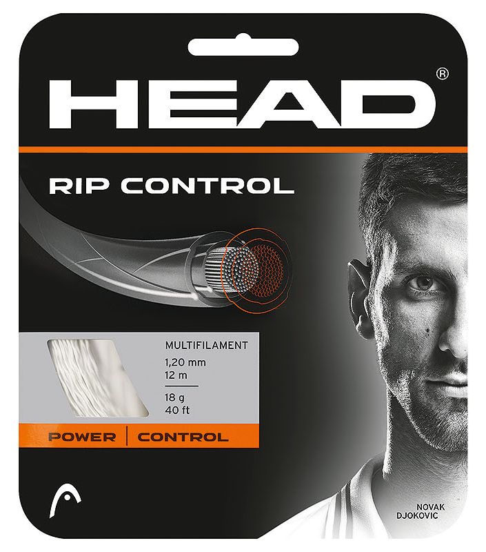 HEAD RIP Control 12m 1,25 Natural