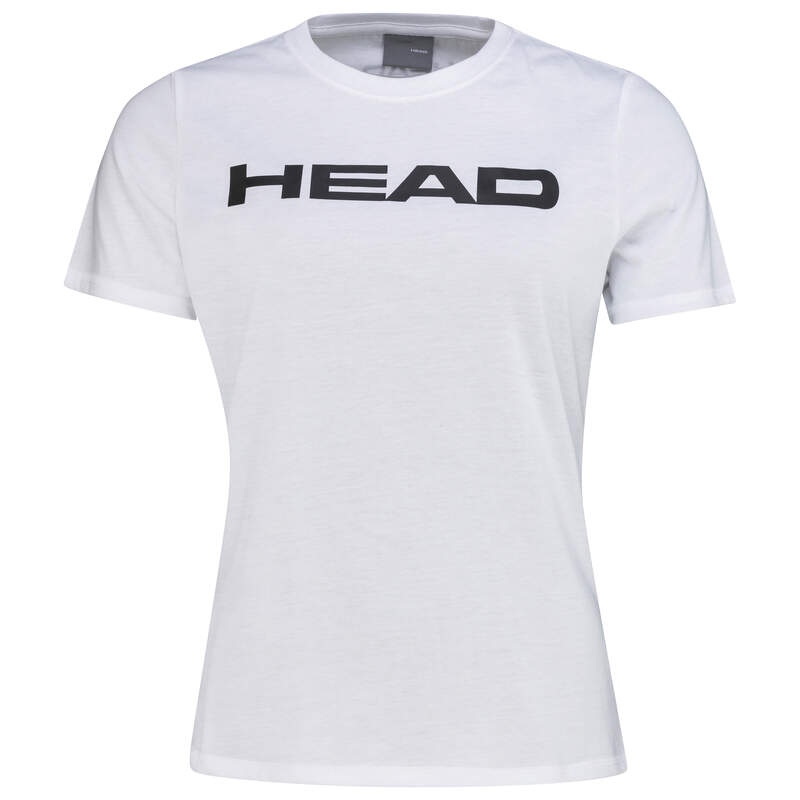 HEAD CLUB LUCY T-Shirt Women White M