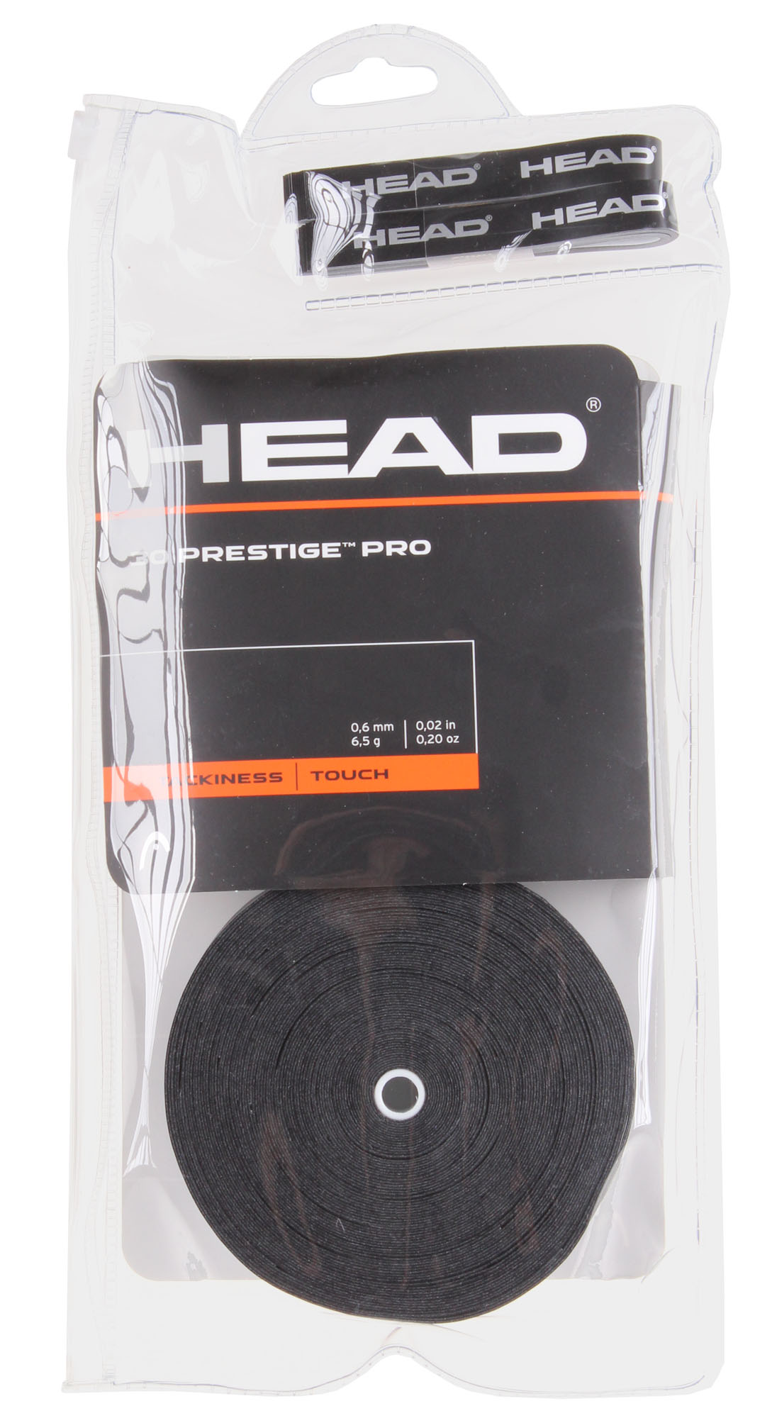 Head Prestige Pro 30x Black
