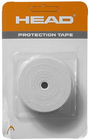 HEAD Protection Tape White