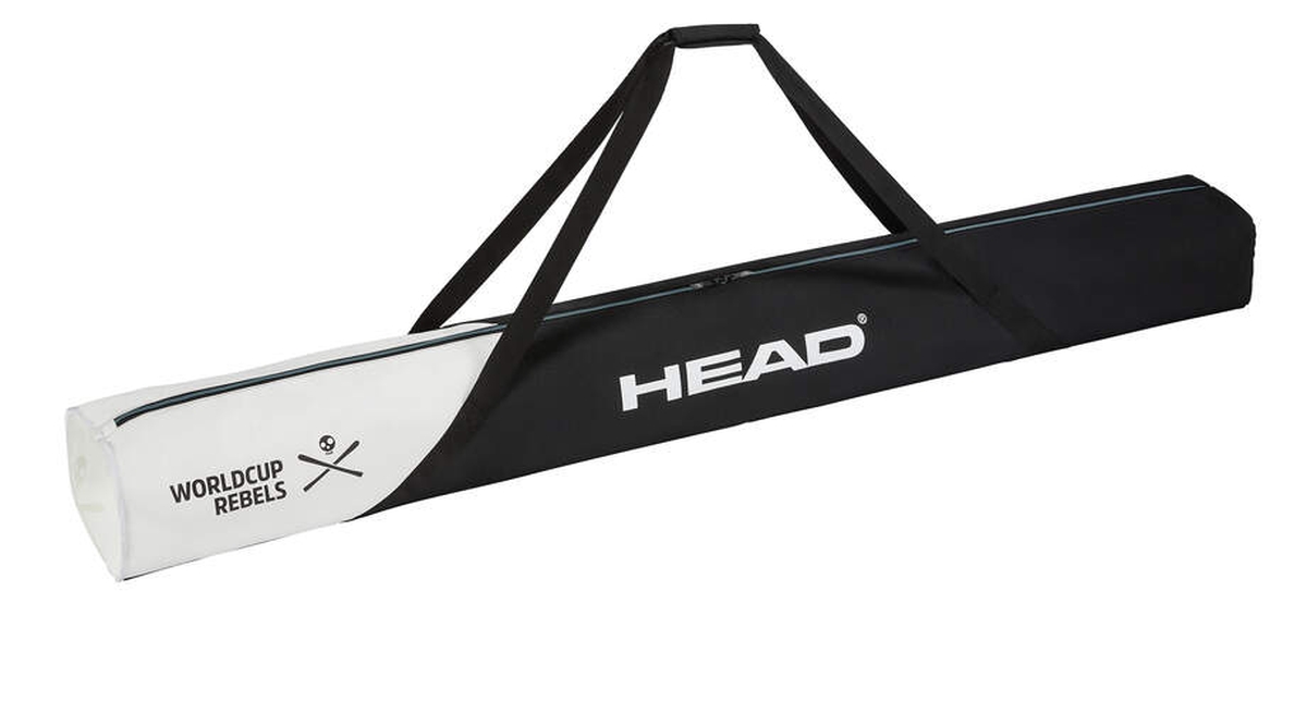 HEAD Rebels Single Skibag 180cm 23/24
