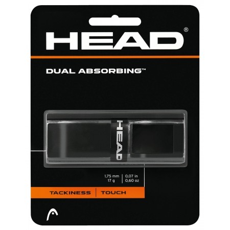 HEAD Dual Absorbing 1ks
