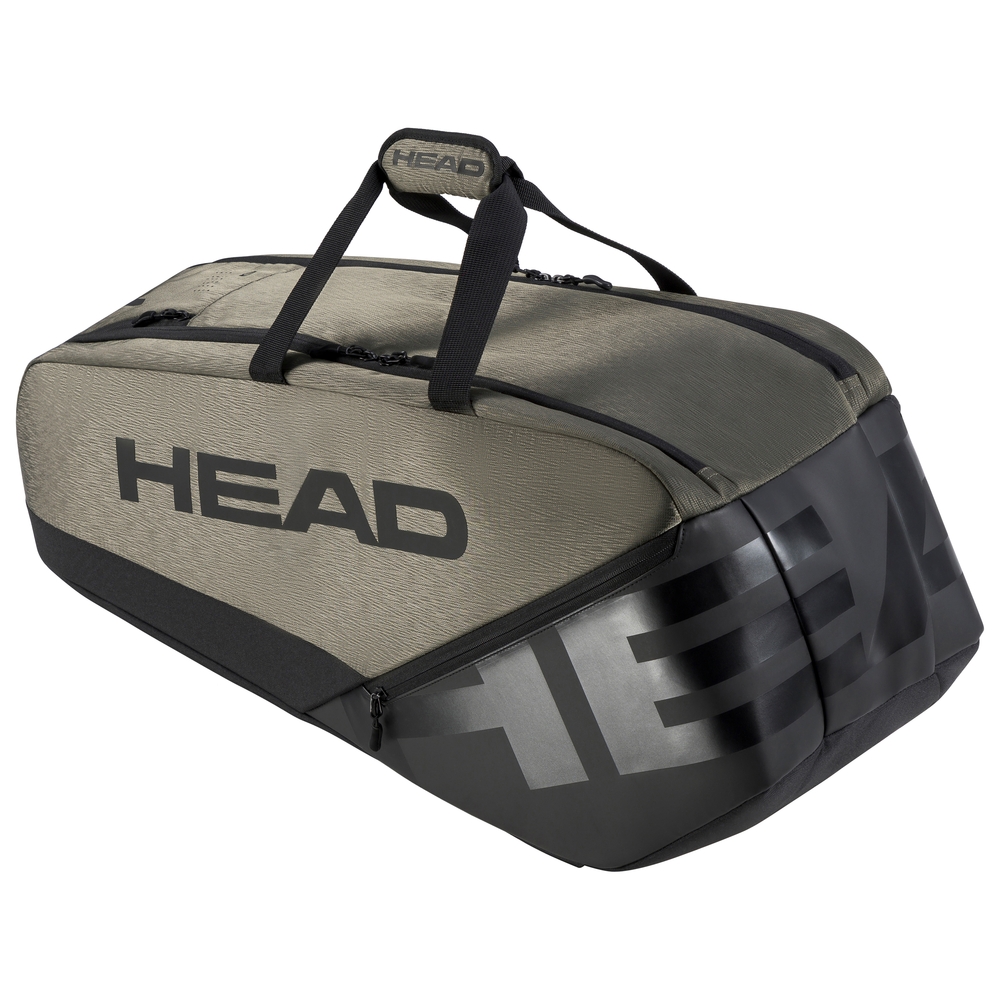 HEAD Pro X Racquet Bag L TYBK