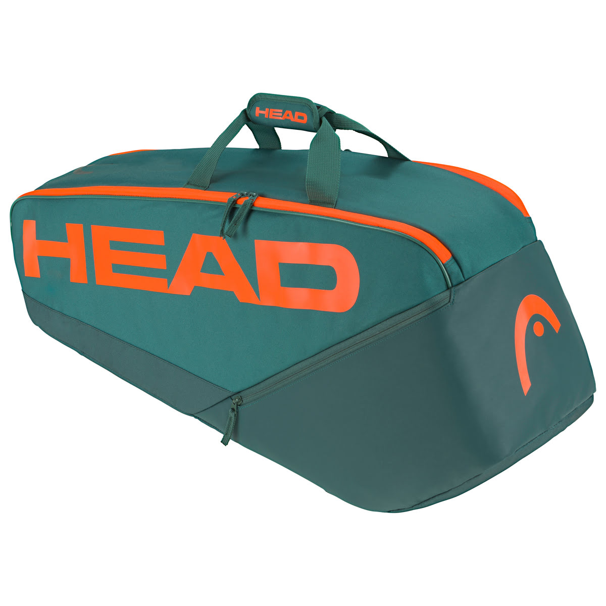 Head Pro Racquet Bag M DYFO HEAD Store